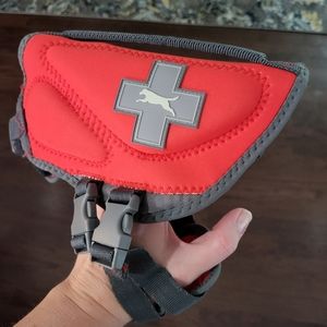 XS Dog Life Vest Harness